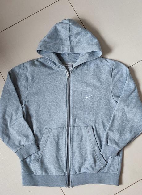 Mikina, nike,146