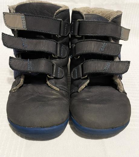 Beda daniel zimne cizmy s membránou bf0004/w/vmk, beda,33