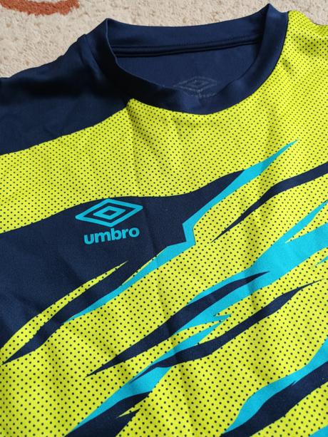 Tričko umbro, umbro,152