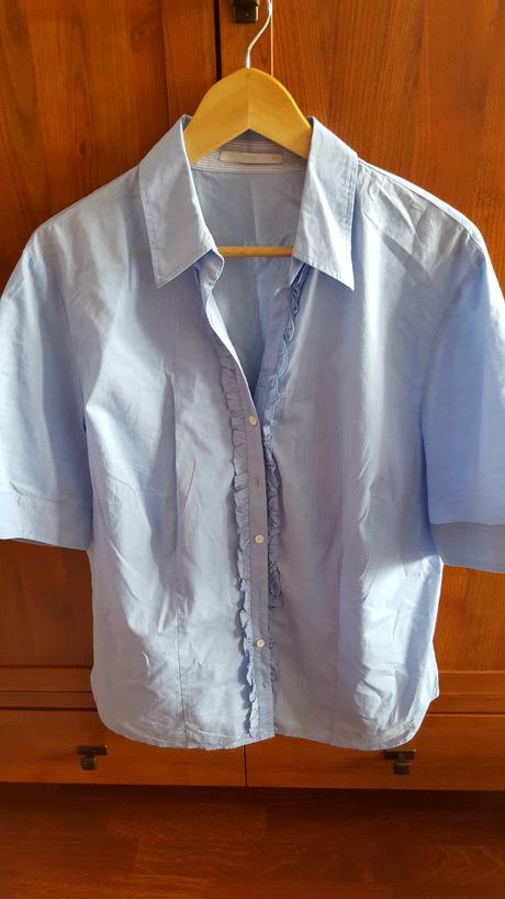 Letna košeľa xxl, 48