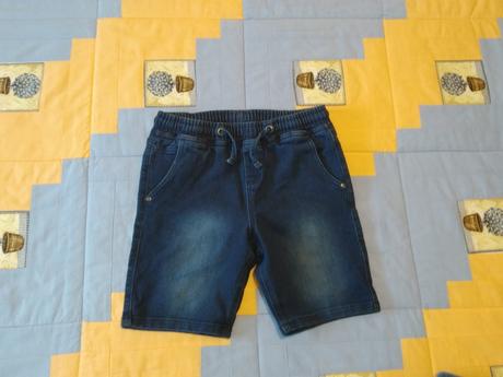 Kraťasy, pepperts,152