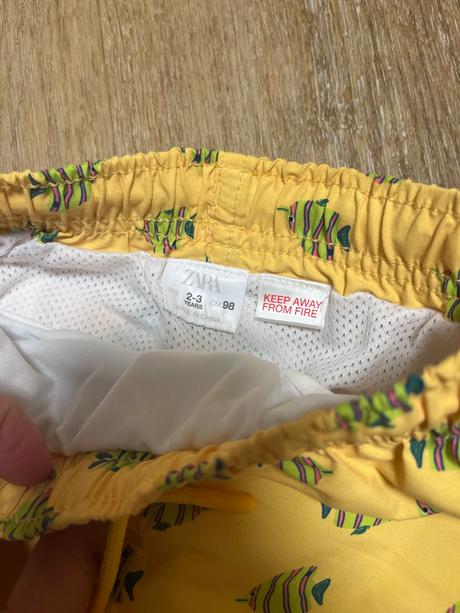 Plavky zara, zara,98