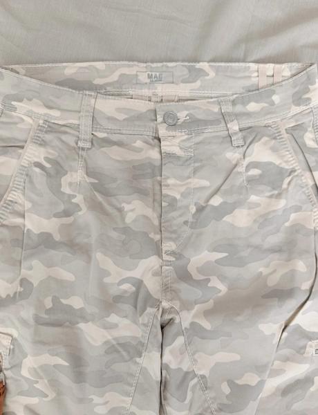 Mac rich cargo dámske, mac,s