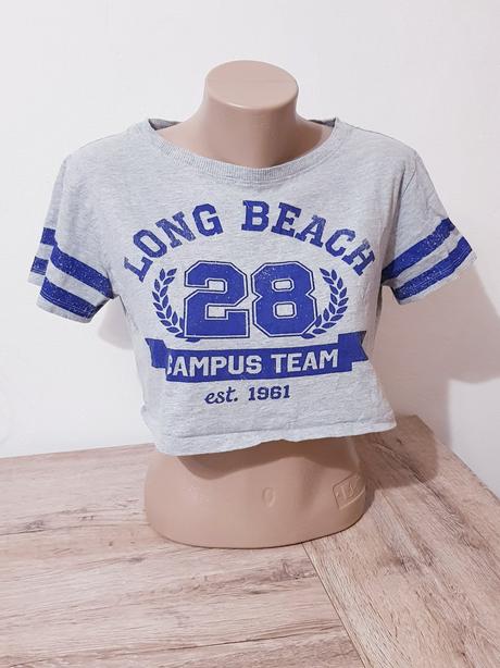 Tričko m, terranova,m