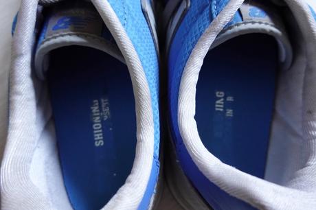 Pánske tenisky new balance, new balance,43