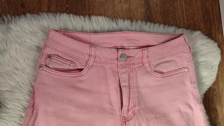 Rifle wideleg, takko,36