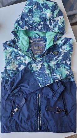 Bundy prechodné, 116