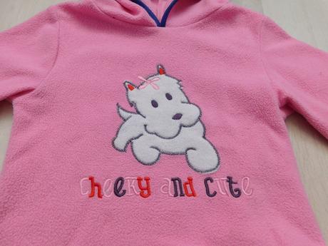 Tenšia mikina č.86, 86