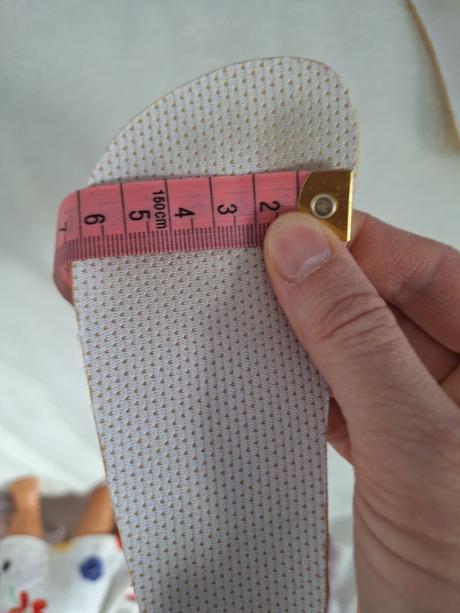 Papučky pegres, pegres,23