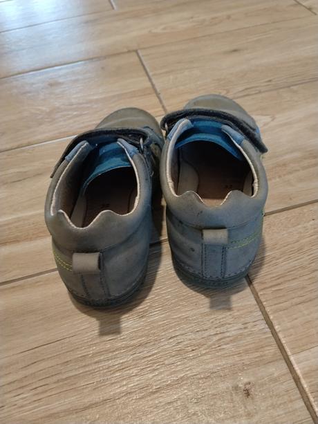 Celoročné topánky dd step, d.d.step,32