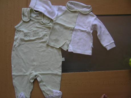 Dupačky + kabátik - bobas, 62