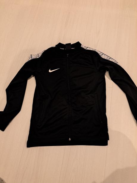 Mikina na zips, nike,m