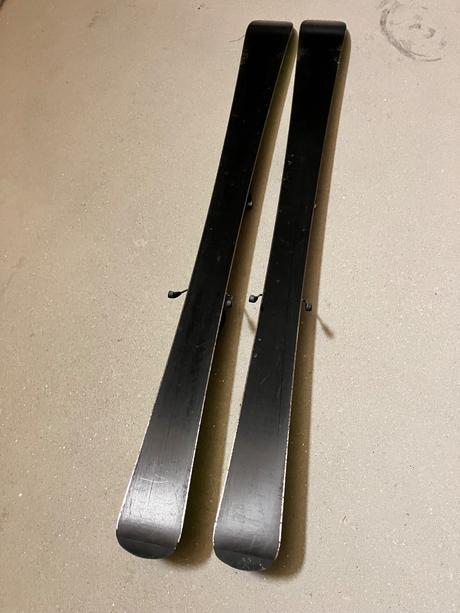 Lyze elan 120cm, elan,120-129 cm