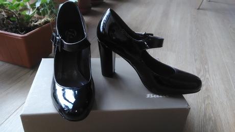 Topánky baťa, baťa,38