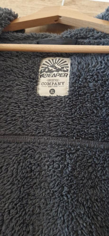 Prechodná bunda, xl