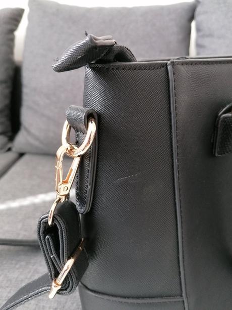 Dámska kabelka  zn. jenny fairy, jenny fairy