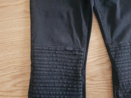 Tehotenske rifle, h&m,38