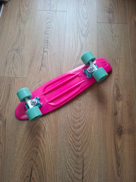 Penny board,