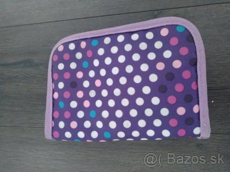 Taška + peračník topgal, 