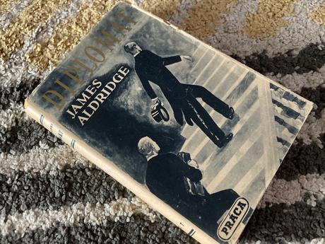 Diplomat i. (1952),
