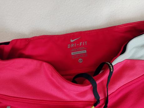 Nike šortky, nike,xs