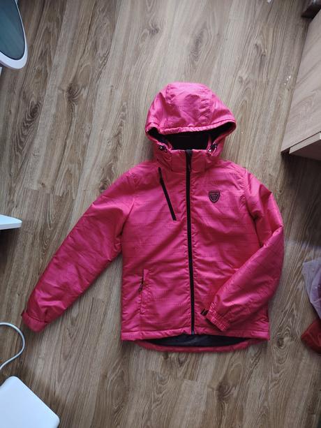 Zimná bunda, sam73,s
