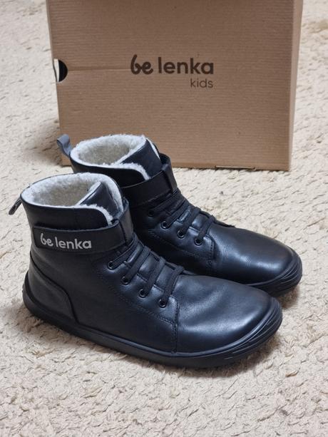 Be lenka zimné v.35, be lenka,35