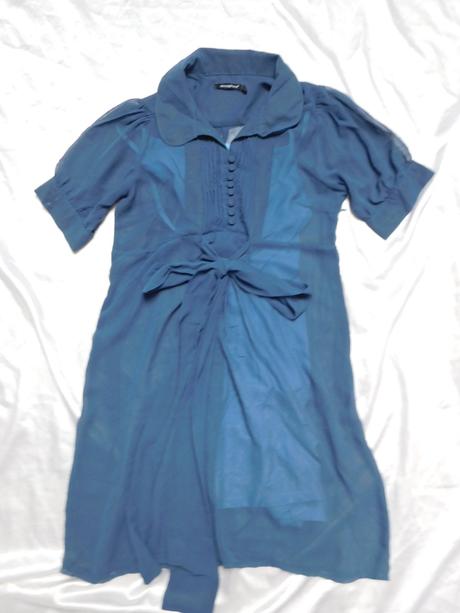 Pekne šaty, atmosphere,38