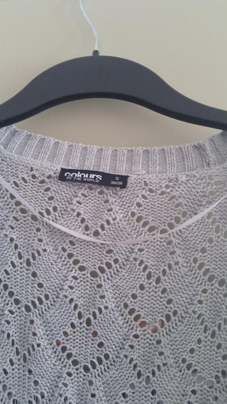 Kardigán s, colours of the world,s