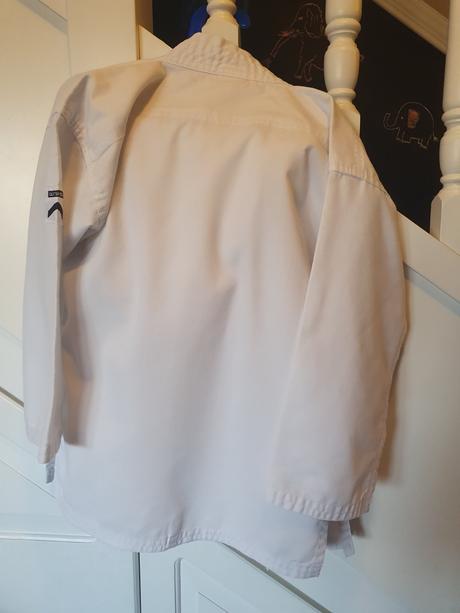 Kimono na karate/ judo, decathlon, 122