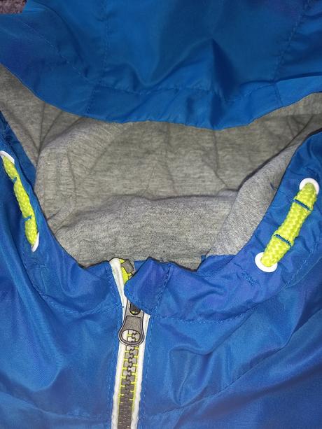 Tenká bunda, chapter young,134