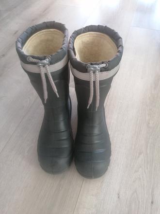 Gumaky demar, demar,37