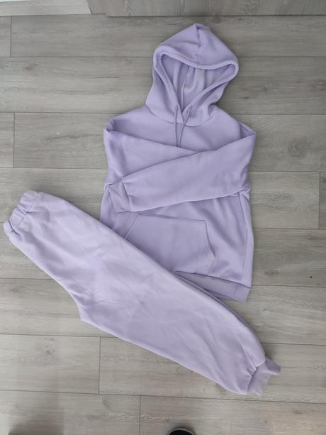 Tepláková súprava shein s, s