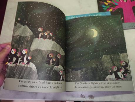 Britta teckentrup - zositkove aj na kusy,