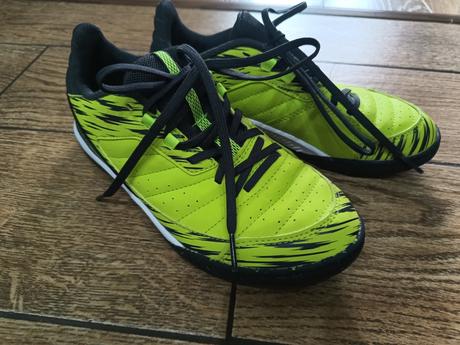 Tenisky do haly, halovky, decathlon,35