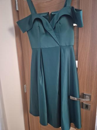 Spoločenské šaty, m