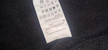 Jesenná bunda, benetton,140