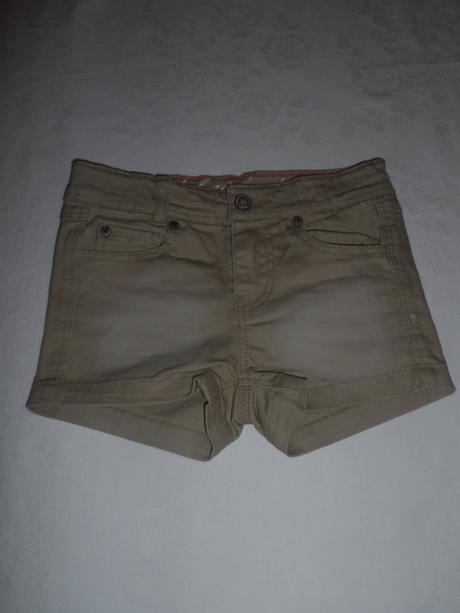 Riflove kratasky, h&m,116