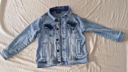 Riflova bunda sergent major 110, sergent major,110