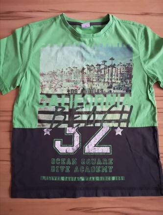 Tričko s.oliver veľkosť 140, s.oliver,140