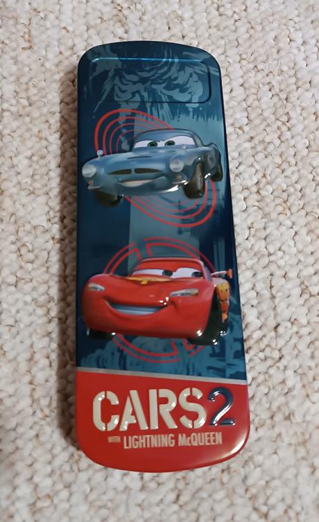 Peračník/box cars, 