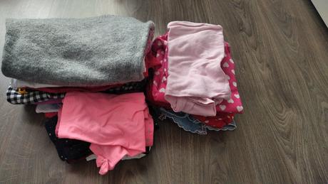 Balík veci, 86–98