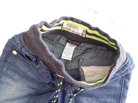 Next šortky 98, next,98