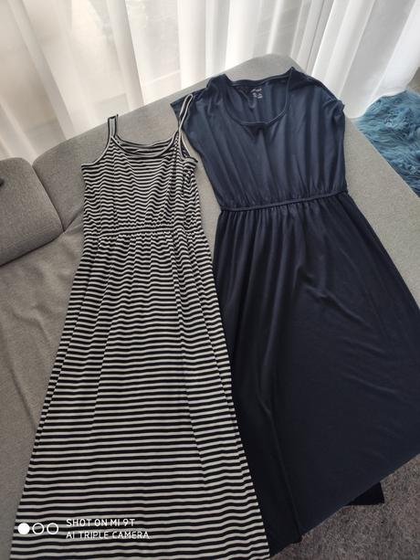 Dámske šaty, esmara,s