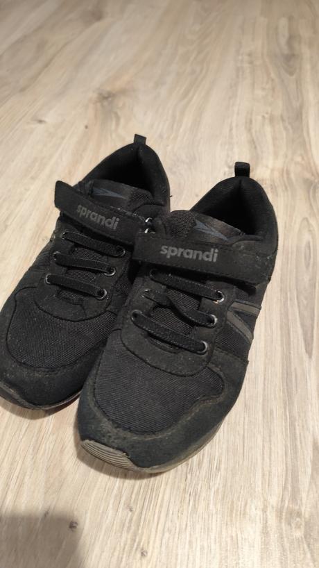 Tenisky sprandi, sprandi,33