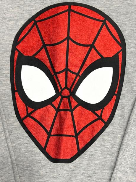 3x spiderman tričko veľ. 128, c&a,128