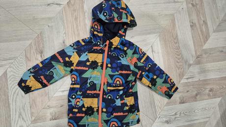 Tenká bundička veľ. 104, f&f,104