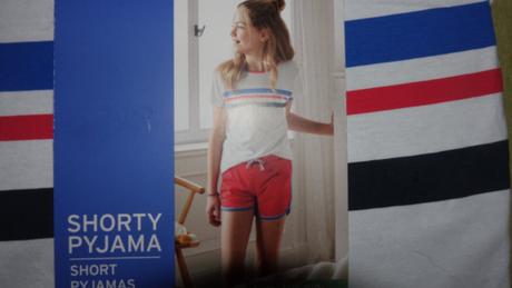 Nove letne pyzamo tchibo, tchibo,176