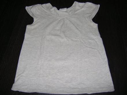 Tričko, h&m,104