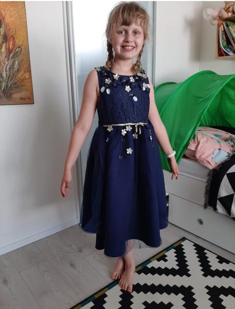 Nadherne slavnostne honosne saty monsoon, monsoon,158